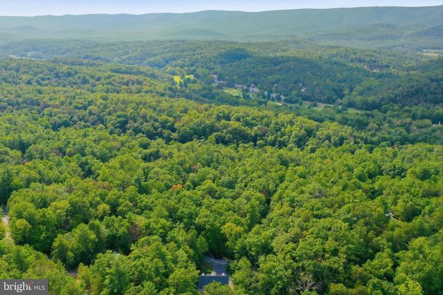 80 SANDPIPER DR, Basye, VA 22810