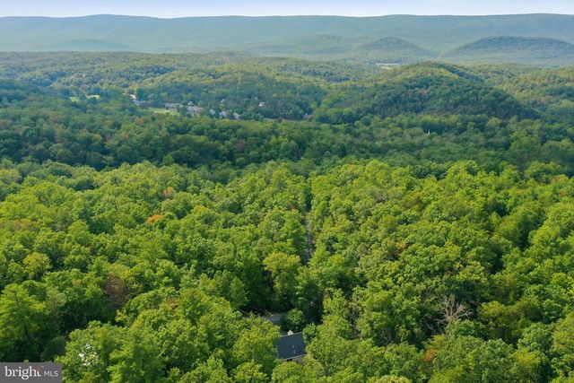 80 SANDPIPER DR, Basye, VA 22810