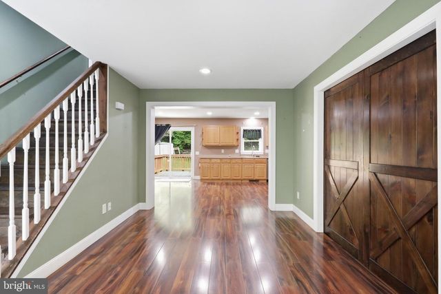 80 SANDPIPER DR, Basye, VA 22810