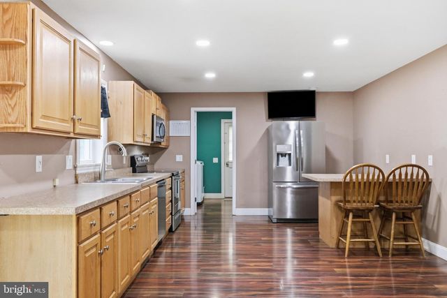 80 SANDPIPER DR, Basye, VA 22810