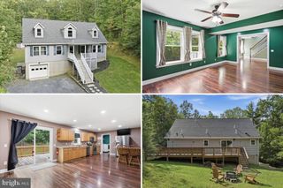80 SANDPIPER DR, Basye, VA 22810