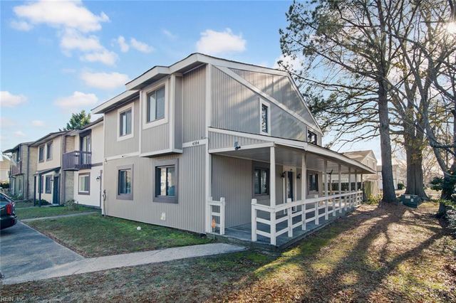 4184 Thistle CIR, Virginia Beach, VA 23462
