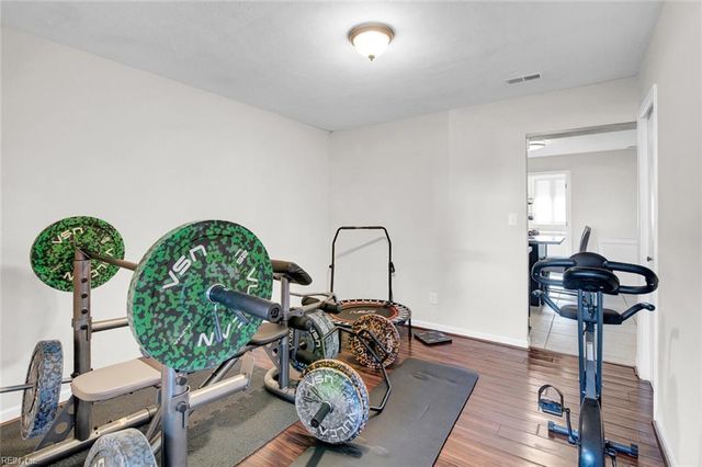 4184 Thistle CIR, Virginia Beach, VA 23462