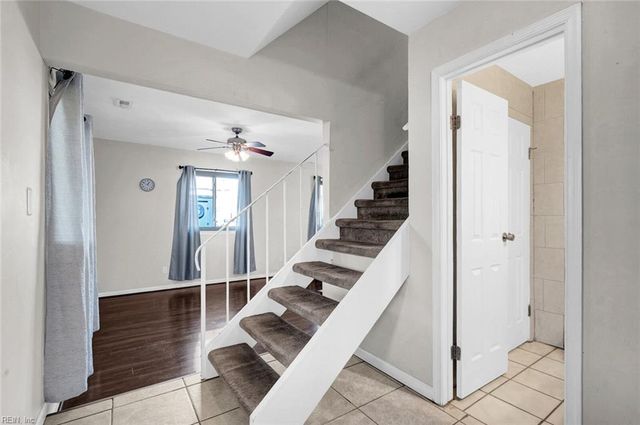 4184 Thistle CIR, Virginia Beach, VA 23462