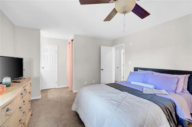 4184 Thistle CIR, Virginia Beach, VA 23462