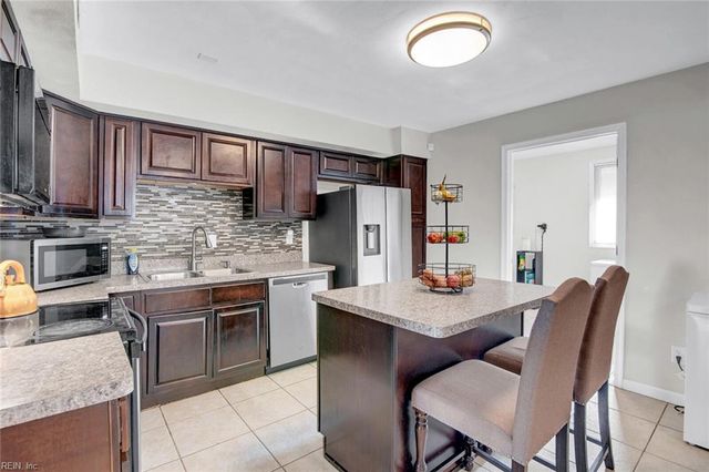 4184 Thistle CIR, Virginia Beach, VA 23462