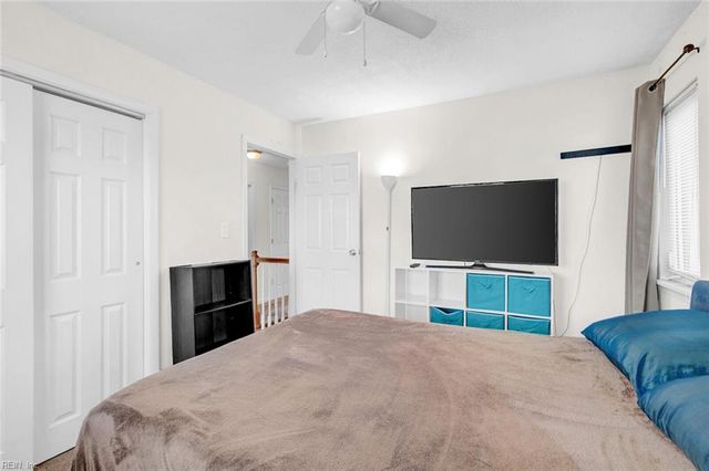 4184 Thistle CIR, Virginia Beach, VA 23462