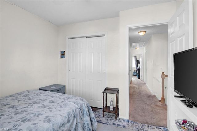 4184 Thistle CIR, Virginia Beach, VA 23462