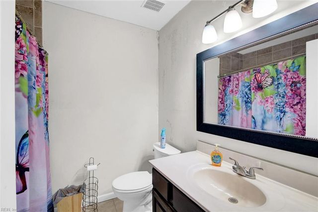 4184 Thistle CIR, Virginia Beach, VA 23462