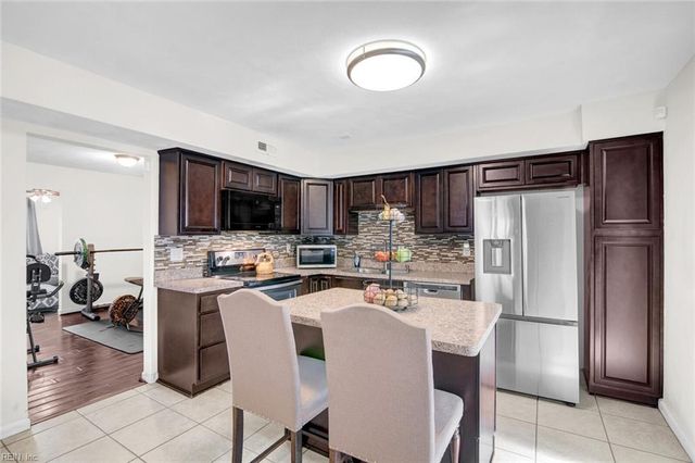 4184 Thistle CIR, Virginia Beach, VA 23462