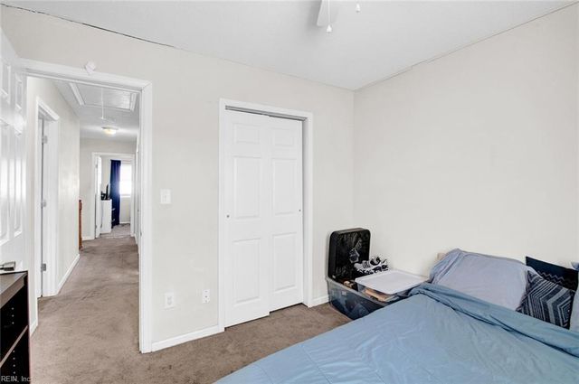 4184 Thistle CIR, Virginia Beach, VA 23462