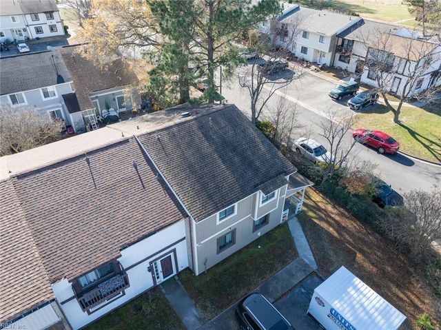 4184 Thistle CIR, Virginia Beach, VA 23462