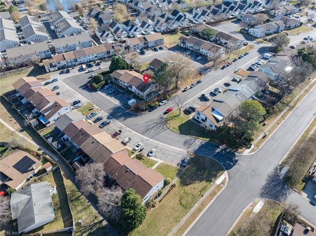 4184 Thistle CIR, Virginia Beach, VA 23462