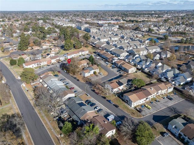 4184 Thistle CIR, Virginia Beach, VA 23462