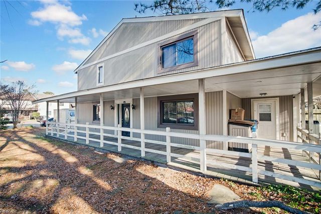 4184 Thistle CIR, Virginia Beach, VA 23462