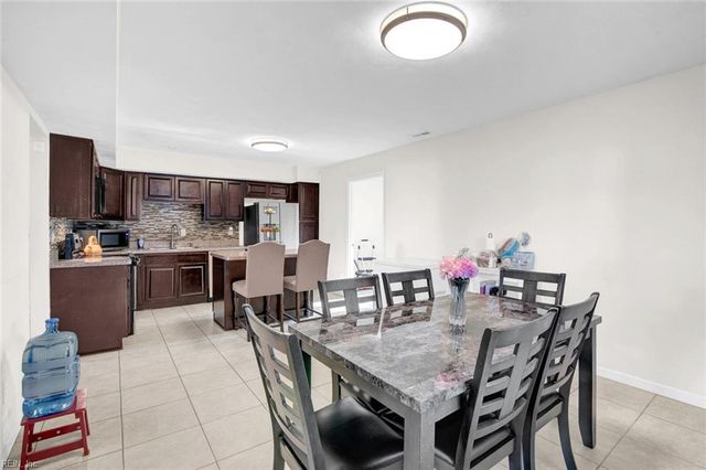 4184 Thistle CIR, Virginia Beach, VA 23462