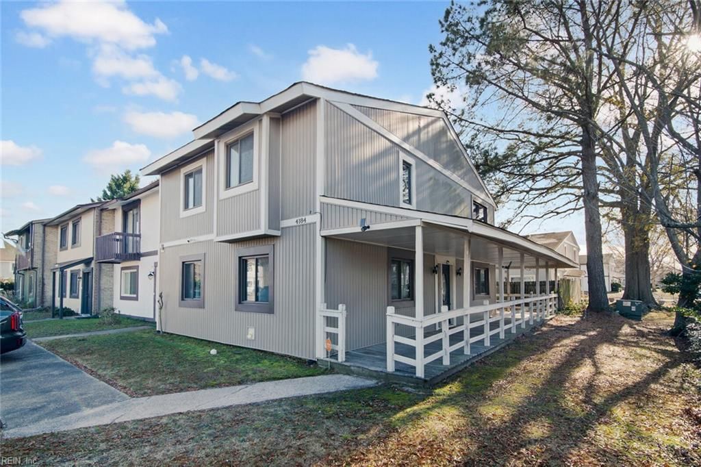 4184 Thistle CIR, Virginia Beach, VA 23462