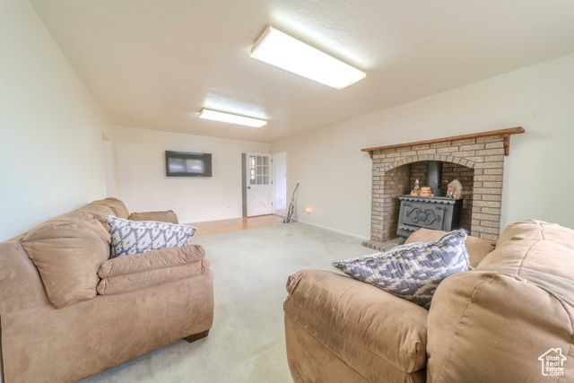 470 N 400 E, Roosevelt, UT 84066