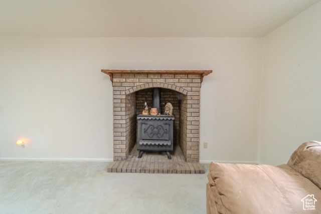 470 N 400 E, Roosevelt, UT 84066