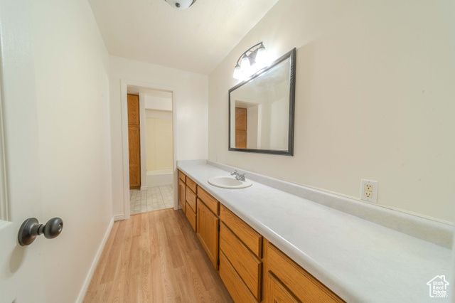 470 N 400 E, Roosevelt, UT 84066