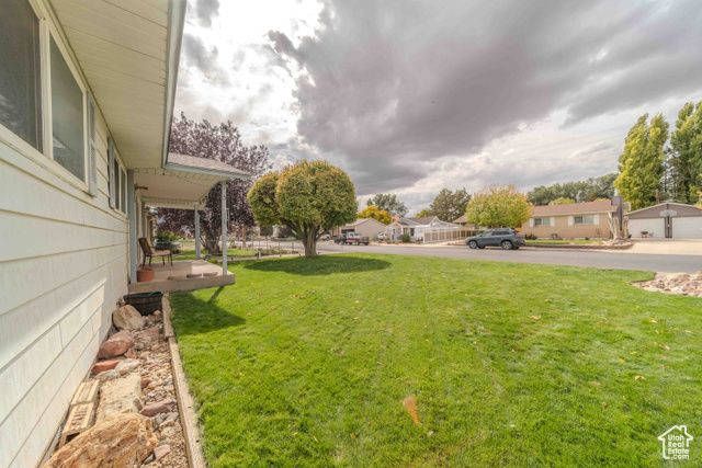 470 N 400 E, Roosevelt, UT 84066