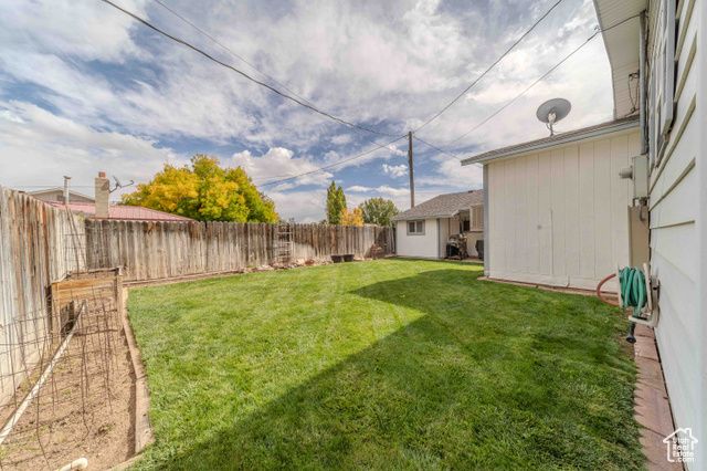 470 N 400 E, Roosevelt, UT 84066