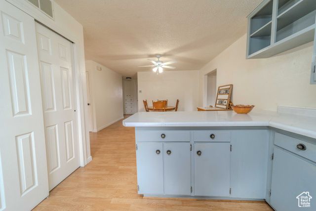 470 N 400 E, Roosevelt, UT 84066