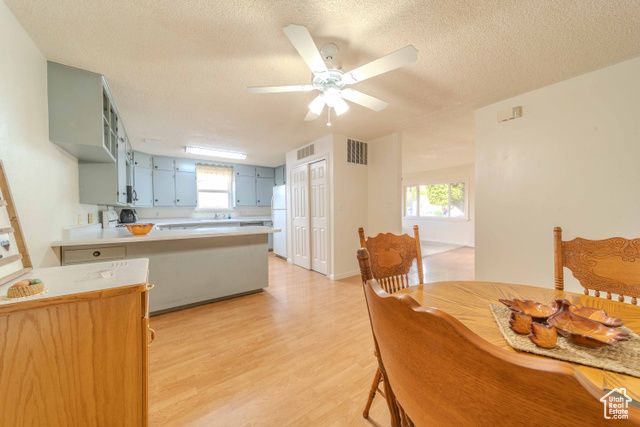 470 N 400 E, Roosevelt, UT 84066