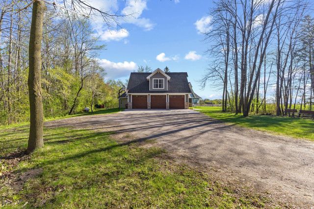 6544 22nd Street SE, Buffalo, MN 55313
