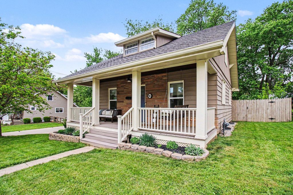 110 Center Street, Erlanger, KY 41018