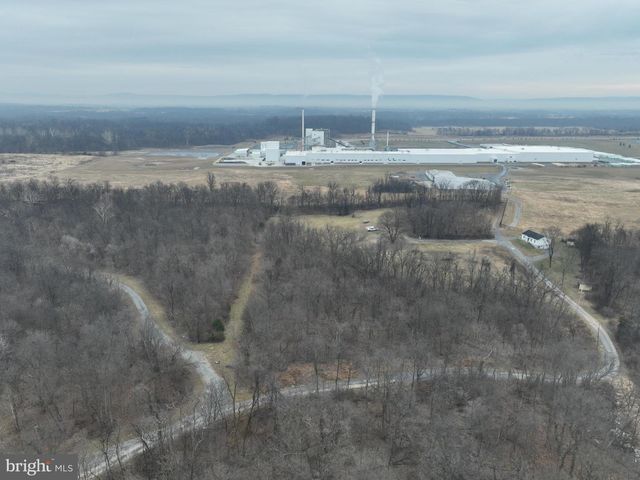 261 GRANNY SMITH LN, Kearneysville, WV 25430