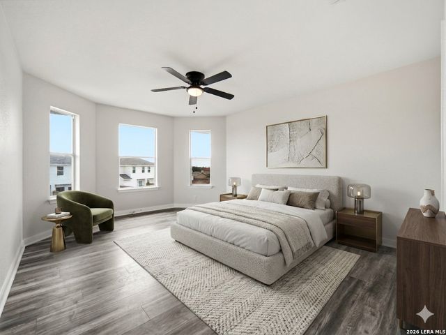 8606 Still Moon, San Antonio, TX 78245