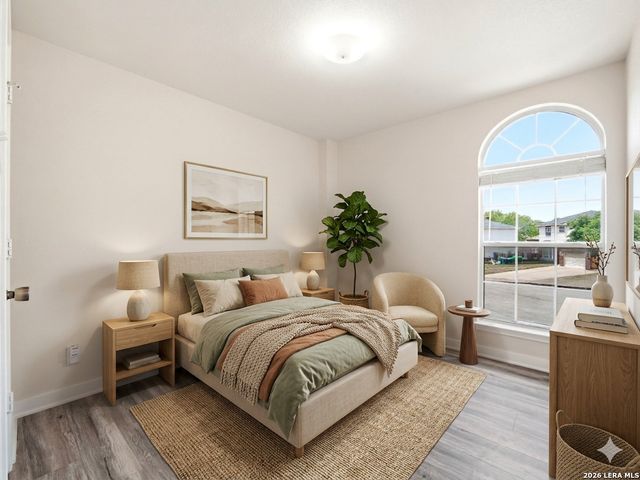 8606 Still Moon, San Antonio, TX 78245