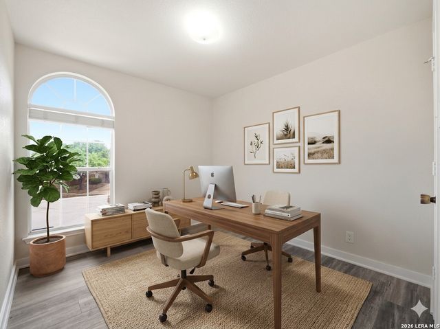 8606 Still Moon, San Antonio, TX 78245