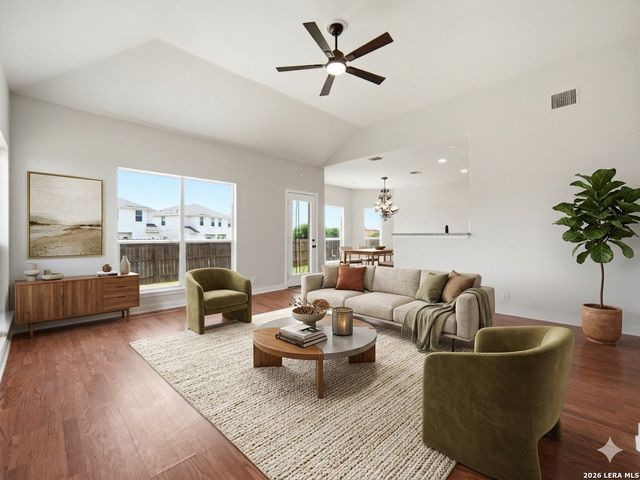 8606 Still Moon, San Antonio, TX 78245