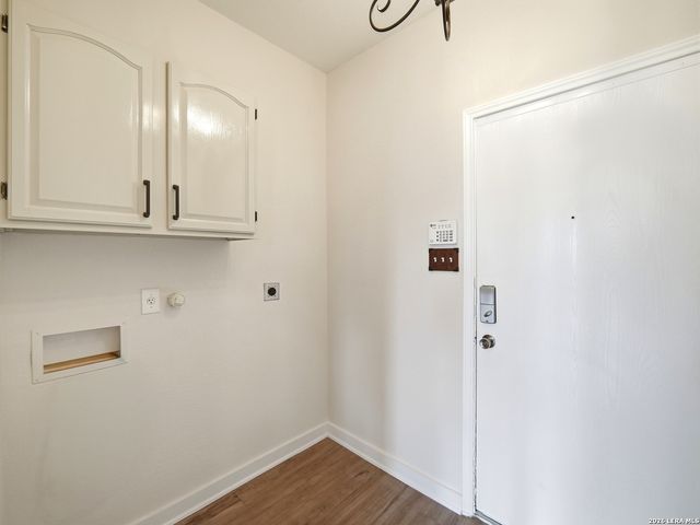 8606 Still Moon, San Antonio, TX 78245