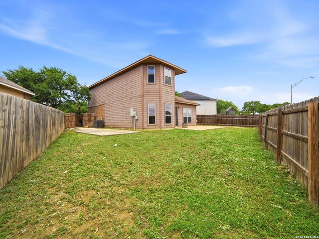 8606 Still Moon, San Antonio, TX 78245