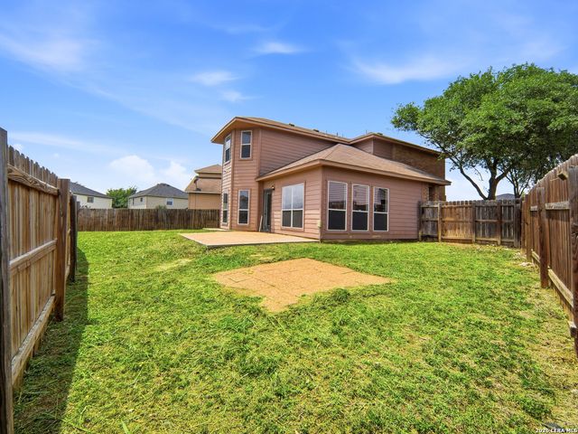 8606 Still Moon, San Antonio, TX 78245