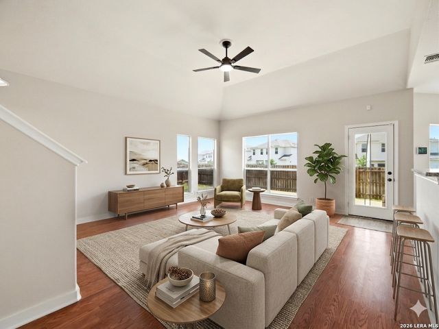 8606 Still Moon, San Antonio, TX 78245