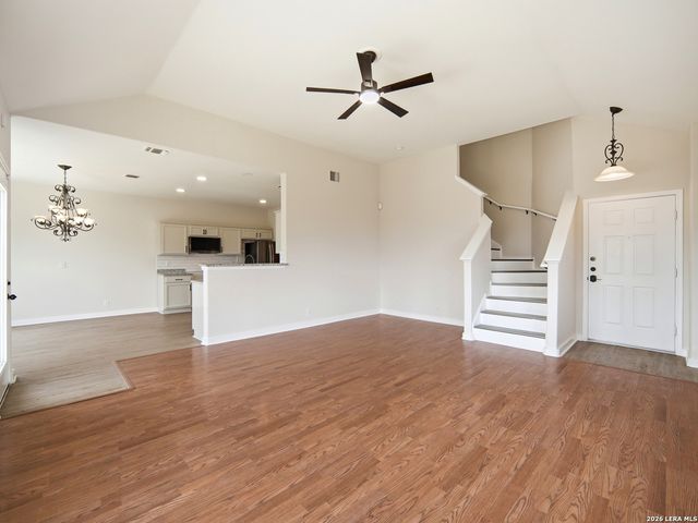 8606 Still Moon, San Antonio, TX 78245