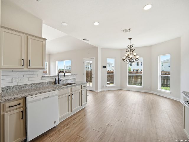 8606 Still Moon, San Antonio, TX 78245