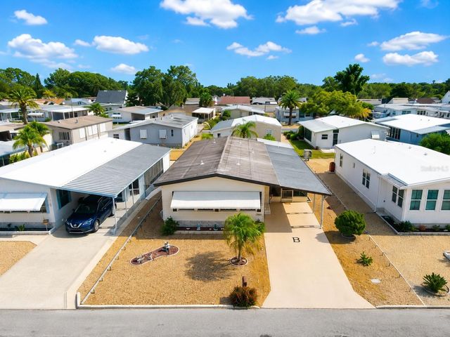 7319 OSAGE DRIVE, Hudson, FL 34667