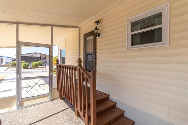 7319 OSAGE DRIVE, Hudson, FL 34667