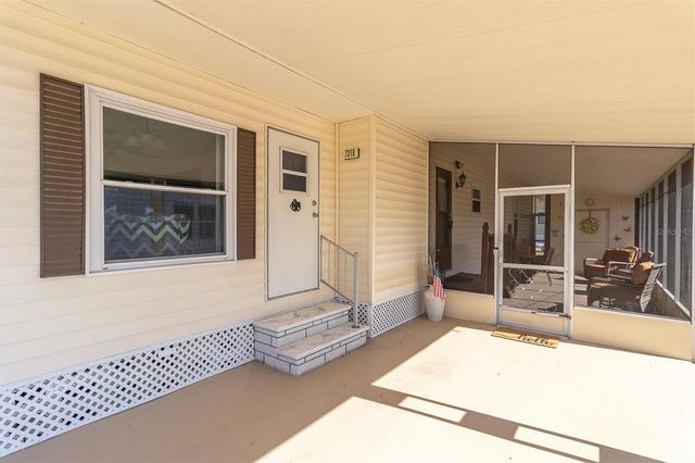 7319 OSAGE DRIVE, Hudson, FL 34667