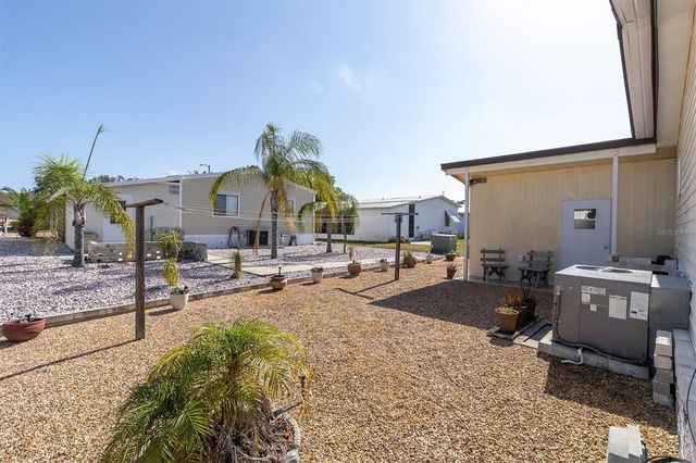 7319 OSAGE DRIVE, Hudson, FL 34667