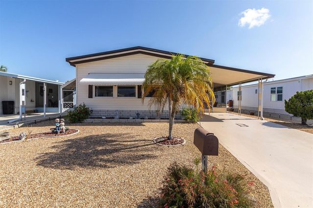 7319 OSAGE DRIVE, Hudson, FL 34667