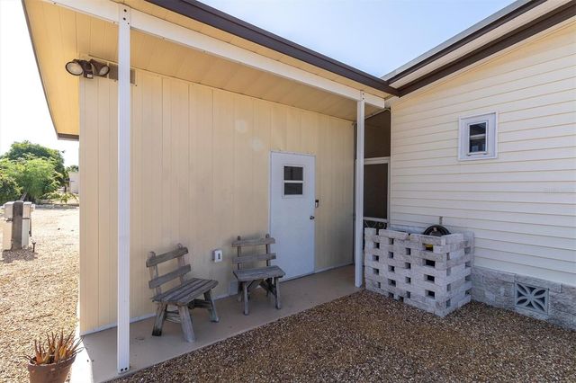7319 OSAGE DRIVE, Hudson, FL 34667
