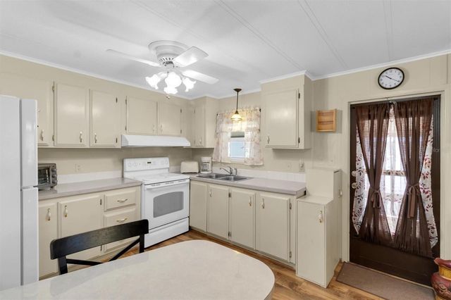 7319 OSAGE DRIVE, Hudson, FL 34667