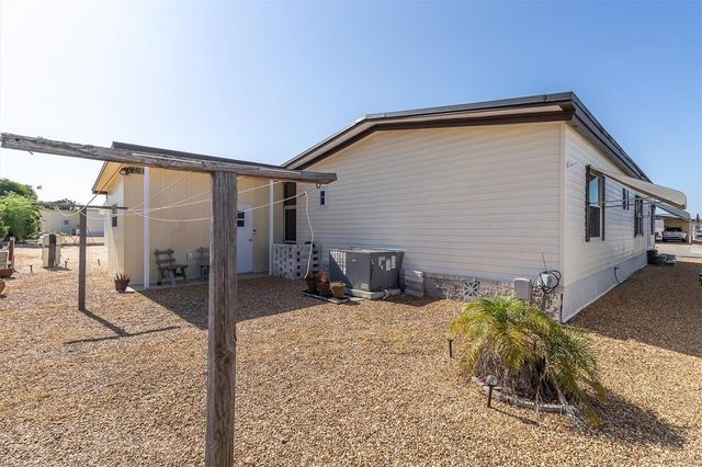 7319 OSAGE DRIVE, Hudson, FL 34667