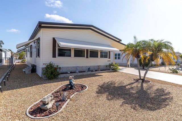 7319 OSAGE DRIVE, Hudson, FL 34667